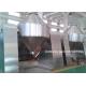 1.5KW 500L Double Cone Vacuum Dryer For Synthetic Drugs