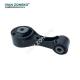 12363-0T010 Car Engine Mountings Rubber Toyota VIOS Toyota Yaris Engine Mount
