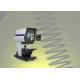 Vertical Optical Measuring Vertical Profile Projector High Accuracy XYZ Axis CE Certification 400mm Screen