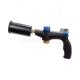 High Temperature Outdoor BBQ Heating Torch with Adjustable Flame and Propane Fuel