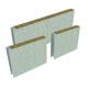 Sound Absorbing Acoustic Insulation Wall Panels Sound Dampening Wall Board 50mm