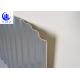 PVC Exterior Wall Cladding Panels New Launched Goods Corrugated Pvc Sheet For Wall