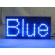 Electronic Message Boards LED Module Panel , Outdoor LED Display Module