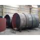 30-50 Years Lifespan Steel Penstock Pipe for Heavy-Duty Water Systems