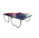 Producer Folding table tennis table new ping-pong table for family play