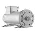 Oil Cooling 50KW 24000RPM 4 Pole 3 Phase Brushless MVR Motor