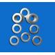 Environmental Thick Metal Washers No Toxic Substance 0.005-3.00mm Thickness