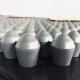 JK20.8 JK30.4 Mushroom Cemented Tungsten Carbide Buttons for Quarrying Industries