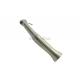 Portable Slow Handpiece Dental Implant Handpiece For Odontoprisis , Drill Teeth