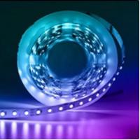 RGB RF BLE WiFi Smart Light Strip CW Fixed 2M Remote Control