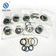 528-9358 Excavator Seal Kit 528-9359 Hydraulic Cylinder Seal Kit For CATEEEE 301.7CR