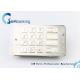 70165267 OKI ATM Keyboard ZT598-N11-H20 Keypad For Bank Machine Parts