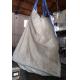 5 Tons FIBC Bulk Bags , Woven Polypropylene Bags For Packing Fish Net