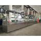 Conveyor Belt Immersion Cleaning Machine For Corrugated Plate Heat Exchanger
