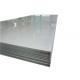2mm 5mm 10mm 201 Stainless Steel Sheet Good High Temperature Resistance
