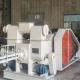 10-1.2g/CM3 Density Mechanical Stamping Biomass Briquette Press Machine Manufacture