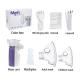 Healthcare Mini Handheld Nebulizer For Asthma lightweight 5um particle