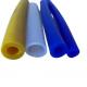 Colorful Silicone Tube for High Temperature Applications Customer's Request Accepted