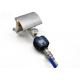IEC 60529 Hand Held IPX3 And IPX4 Spray Nozzle With Digital Flowmeter