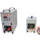High Frequency Induction Heating Equipment Temperature Range for Various Applications