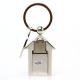 Kongst Cheap Metal House Shape Flash Drive USB 2.0 for Promotional Gift