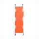 Rescue Folding Medical Stretcher Patient Collapsible Stretcher Ambulance