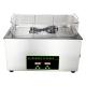 30L Fuel Injector Digital Ultrasonic Cleaner With Heater 20C - 80C Adjust