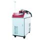 Portable Laser Welding Machine 1000w 1500w 2000w Stainless Steel Welding Machine