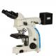 JL200B Good quality Upright Binocular Metallurgy microscope with Refected light illumination