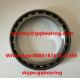61812 61812CE Si3N4 ZrO2 Material Hybrid Ceramic Ball Bearing 60x78x10mm
