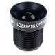 CCTV 1080P Lens 3.6mm 4mm 6mm 8mm For Full HD CCTV Camera IP Camera M12x0.5 MTV Mount