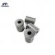 Heat Stability Custom Tungsten Carbide Wear Parts With Corrosion Resistance