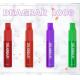 wholesale Zovoo Dragbar 1000 disposal vapes or 1000 puffs vape with 3.5 ml juicy