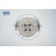 716885-0001 720931-0001 Turbocharger Back Plate GT2052V 765277-0001 ADC12 Aluminium Material