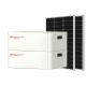 MPPT Solar Charge Portable Power Station 10KWh Home Energy Storage System