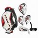 Golf Club Set, New and Fashionable Golf Bags, OEM Services are Provided