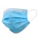 GBT32610-2016 Waterproof PPE Disposable Nose Mask