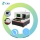 Industrial-Grade Laser Glass Cutting Machine for Heavy-Duty Applications 0.1mm