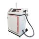 R134a R22 fully automatic refrigerant ac recovery charging machine R404a filling equipment ac recycling machine