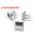 23mm Length Zig Zag Spring Clips Effective Seat Construction For Furniture
