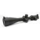 Clear Vision Long Range Rifle Scopes 2-16x44 Wide Angle Scope Objective Lens
