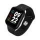 1.3 Inch Blood Pressure Smartwatch F3 Fitness NFC Inteligentes Answerable