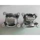 Aluminum Die Casting Mold, die cast molds, gravity die casting process for Furniture products