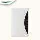 Remote Control Air Vent System 150m3/H Wall Mounted Energy Recovery Ventilator