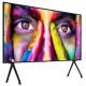All-in-one Full Color LED Screen With P1.56-P1.8 Pixel Pitch 110V-240V AC Power Supply