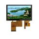 KADI RGB Interface 480x272 LCD 4.3 TFT Display TN Mode Screen