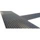 Carbon Hot Dipped Galvanized Grate For Driveway Drainage