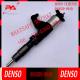 original new diesel injector 095000-8940 for common rail injector RE530366/DZ100214