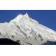 5125m Height Nepal Trekking Tour 17 Day'S Manaslu Terkking In Spring / Auturm