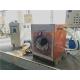 China New Medium Frequency Induction Heat Heater Heating Furnace Machine